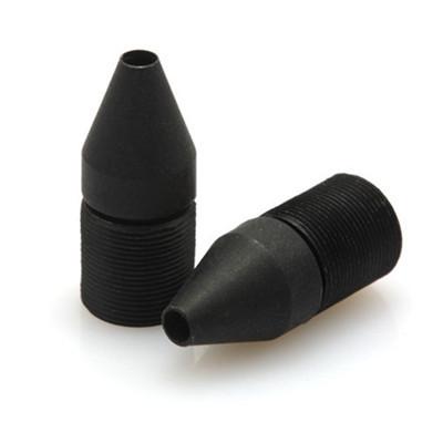 Quality 1/3" 15mm M7x0.35 Mount HD Micro Sharp Cone Pinhole Lens for CMOS/CCD sensors for sale