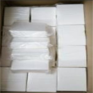 OEM ISO13485 Self Adhesive Wound Dressing Biocompatible Sterile Island Dressing