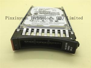 IBM 42D0637 42D0638 42D0639 300 GB 10K RPM 2.5 SAS Hard Drive