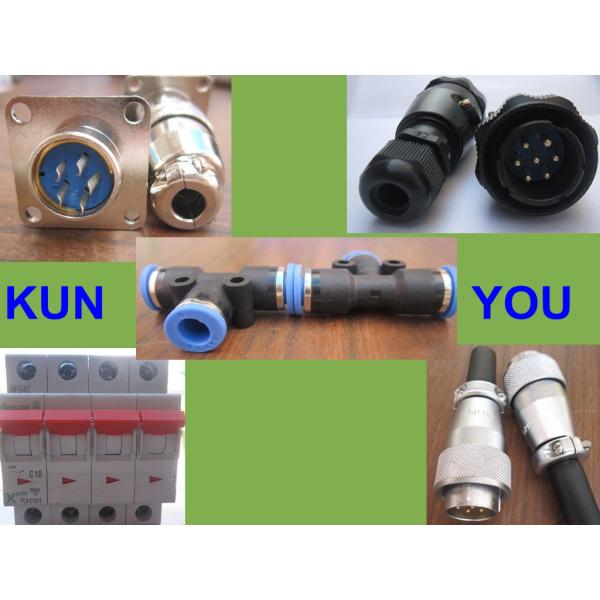 Encapsulation packing Machine Parts Brush spredox box Injection Wedge pump and die rolls