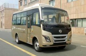 China China Dongfeng Tourist Bus Business Reception Bus 10-19 Seats Diesel RWD Manual Transmission 4×2 wholesale