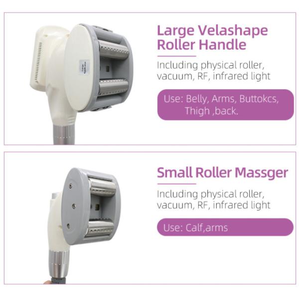 700nm V9 Vacuum Slimming Machine Portable