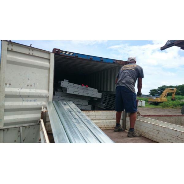 Reunion Steel Frame Truss design Architecture Metal Building construction