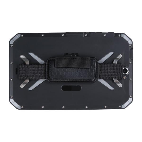 IP68 450lm Handheld Terminal PDA Device 800x1280 For Warehouse