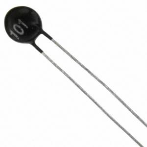 ODM 0.5W Temperature Compensation NTC Thermistor For Electronic Circuits