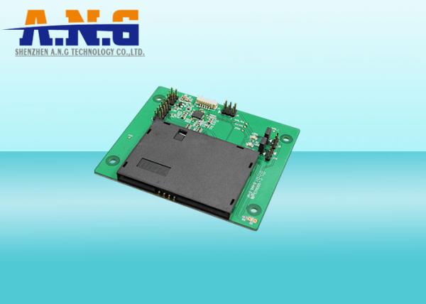 Acm39u-Y3 Smart Card Reader Module ISO 7816 Cac Siprnet J-Lis EMV Lever 1 USB