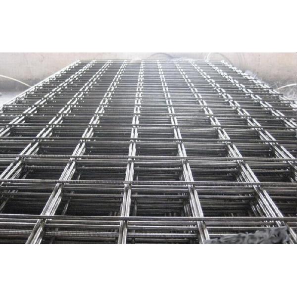 Pre-engineered Steel Buildings Kits , Ribbed Square Mesh Seismic 500E Rebars