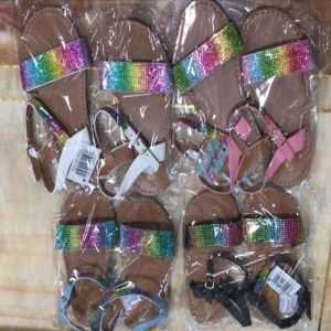 Girl'S Fashion Sandals