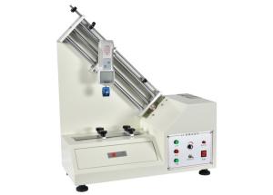 China 90 Degree Peel Strength Material Testing Machine with Speed Range 10~60mm/min wholesale