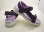 Eva Women'S Stretch Sandals
