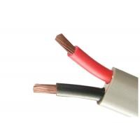 6241Y,6242Y,6243Y,PVC Insulated PVC Sheathed Flat Cable Twin and Earth Wire