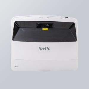 Manual 5000 Lumen UST Laser Projector With XGA Resolution And 16W Speaker
