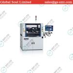 Momentum II HiE Stencil Printer Single-rail With Servo Motors For High