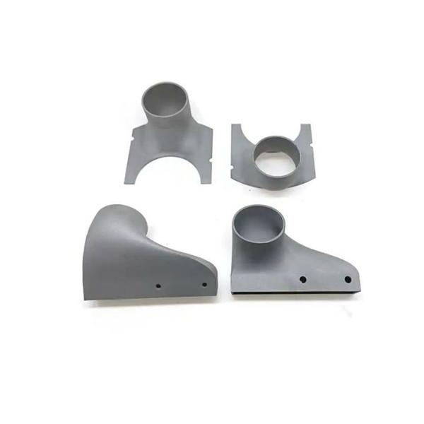 Quality High Precision Smooth Custom Metal 3d Printing Aluminum / Steel Model Rapid Prototyping for sale