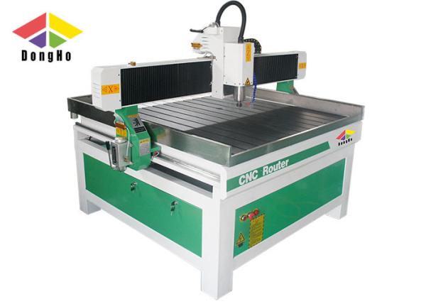 Quality Special Made Table CNC Milling Router Machine For Stone Engraving for sale
