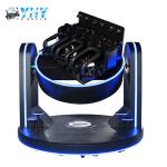 9d Virtual Reality Simulator Arcade 360 Rotation VR Game Machine