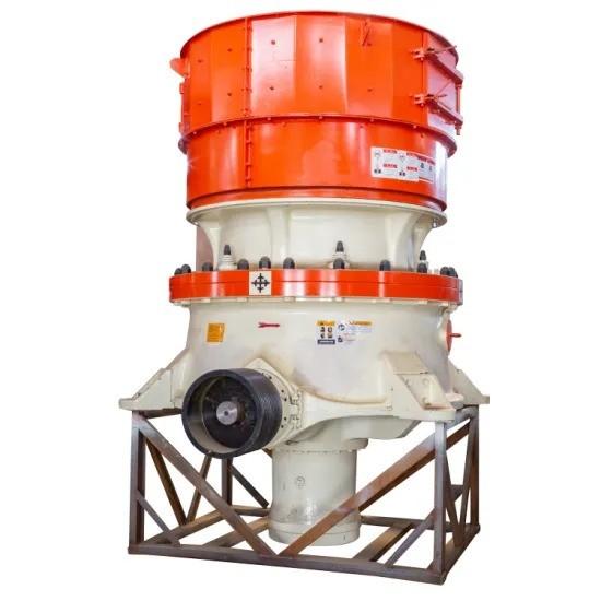 Quality Mining Cone Crusher 100 Tph for sale