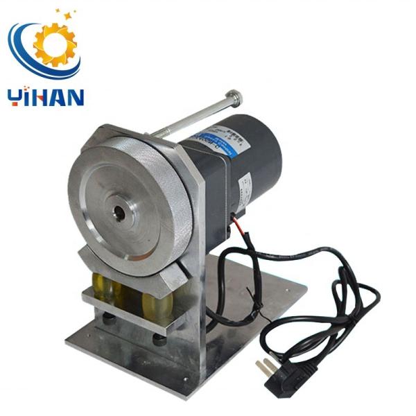 Quality 1-4mm Wire Size Half Stripping Wire Twisting Machine with 0.5T Twisting Pressure for sale