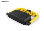 Ip66 Rating Automatic Parking Space Barrier With Bluetooth / App Function