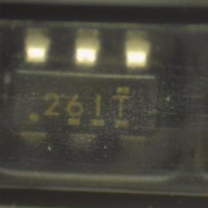 China TMUX1219DBVR 6Ohms Analog Switch ICs 1 Channel Integrated Patch wholesale