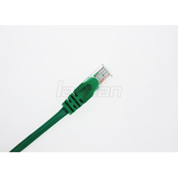 Cat5e Utp Patch Cord Multi Cord Network Patch Cable With ROHS Jacket