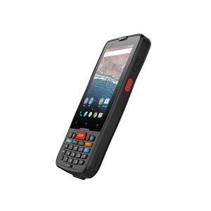 China Dustproof Handheld PDA Scanner Ip67 Ip68 Waterproof Mobile Terminal wholesale