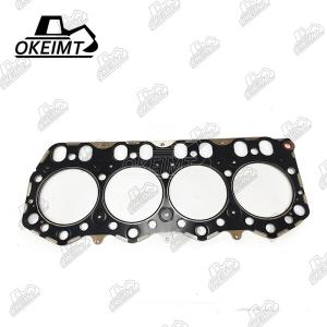 Construction Machinery Excavator Gasket Kit C4.2 For CATE Diesel Engine