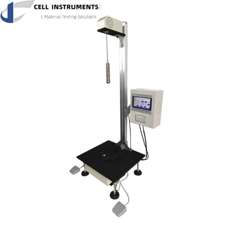 ASTM D1709 Film Impact Tester Dart Impact Tester