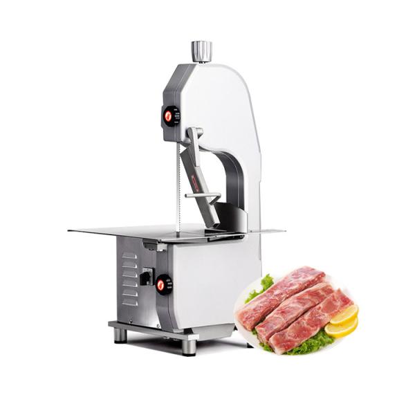 Quality Plastic Bone Stone Cutting Table Saw Machine Made In China for sale