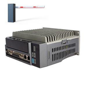 China APS2AC05 AC Servo Motor Driver 5A/15A Gate Controller For Boom Barrier Gate wholesale