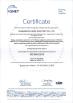 Guangzhou GENY Electric Co., Ltd Certifications
