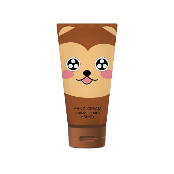 60G 70G Aluminum Barrier Laminate Sheet Portable Natural Plant Fragrance Hand Cream