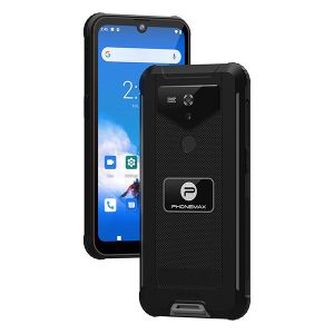 China Military Compact Slim 4 Inch Rugged Smartphone 5000mAh OEM wholesale