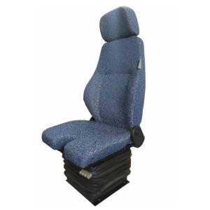 China Static U-Shaped Cushion Height Adjustment Tower Crane Seat Replacement wholesale