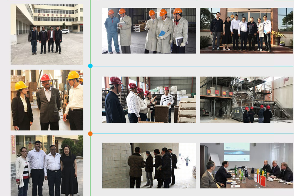 International Standard Acid Proof Brick Refractory Material Impregnated Carbon Brick for Metal Casting Foundry