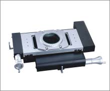 Measuring Horizontal Vertical Digital Optical Comparator Machine