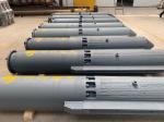 Bvem Vibroflotation Compaction Deep Foundation 260kw Vibroflot Device For Soil
