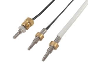China M4 M6 M8 M10 3D Printer Temperature Sensor Threaded Housing 50K wholesale