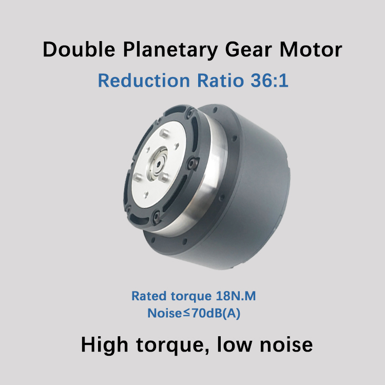 Faradyi Custom High Torque Dc Motor Bldc 1200W Pmdc 250W Single Phase Ac Motor Speed Adjustable 220V Ac Motor With Encoder