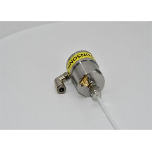 120Khz Ultrassonic Fuel Cell Spraying Coating Nozzles With Focusmist High