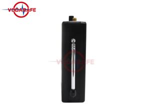 China Wideband Signal Jammer Signal Detector Help You Looking For Signal Jammer wholesale