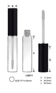 Lipgloss tube,lipgloss case,lipgloss container,lipgloss,lip liner