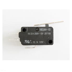 Momentary SPDT Micro Switch With Thermosetting Plastic Body