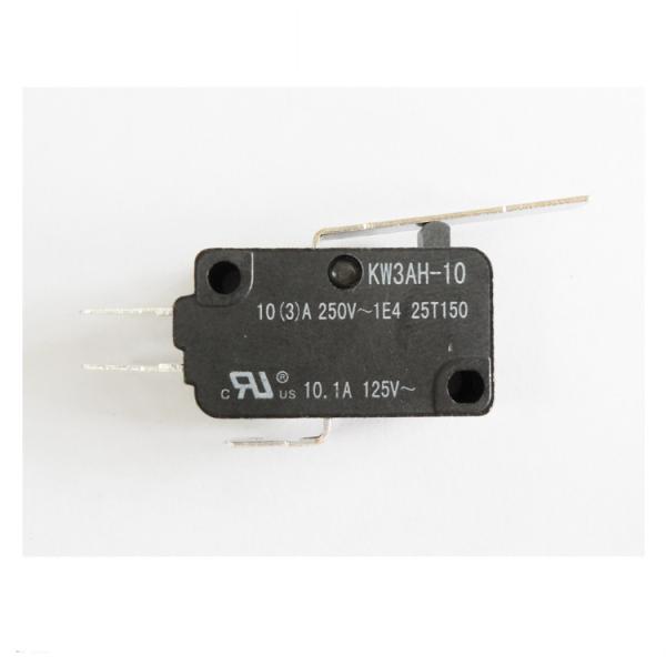 Quality Momentary SPDT Micro Switch With Thermosetting Plastic Body for sale