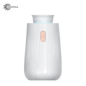 ODM Car Scent Diffuser 10ml A10 Mini Electric Diffuser Plastic