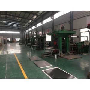 Baoji Zhongyude Titanium Industry Co., ltd