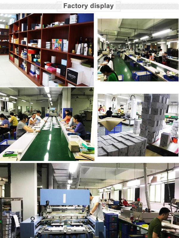 Varnishing Paper Tube Cosmetic Packaging Roll Edged Rigid Paper Packaging Tube