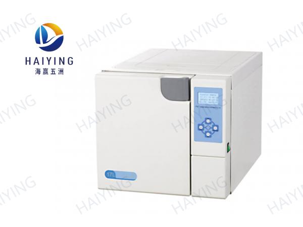 Quality 17L Machine Used To Sterilize Surgical Instruments LCD Display for sale