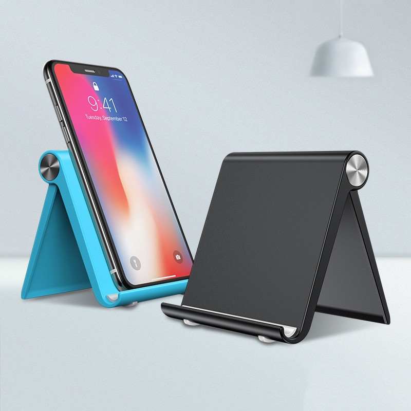 China Waterproof Desktop Small Giveaway Gifts Phone Stand ABS Material wholesale