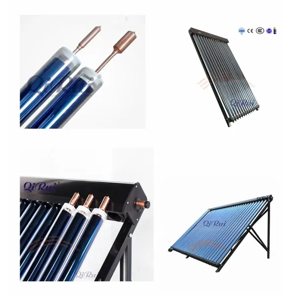 Thermodynamic Panels with Collector Efficiency 0.71